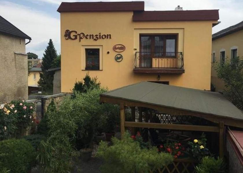 Prešov Region Spisska Bela entrance