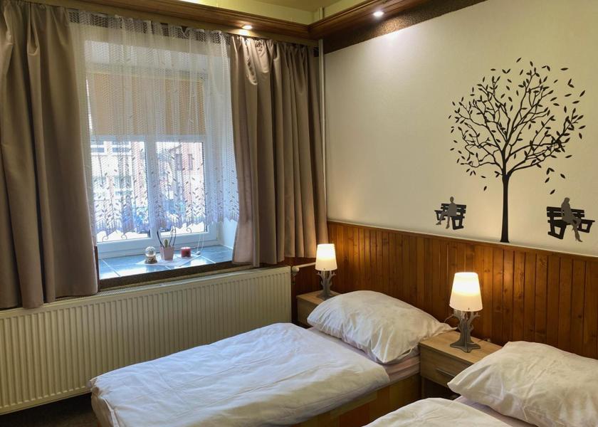Prešov Region Spisska Bela Apartment - Ground Floor