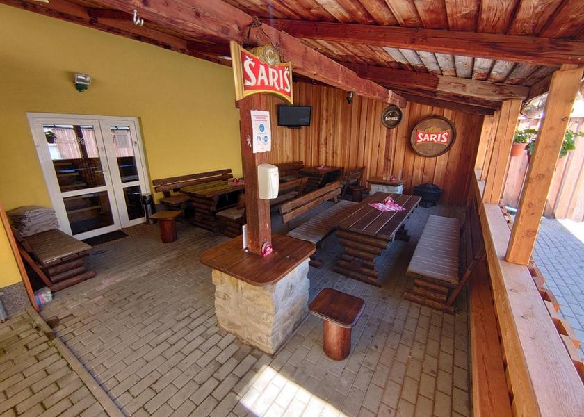Prešov Region Spišský Štvrtok 