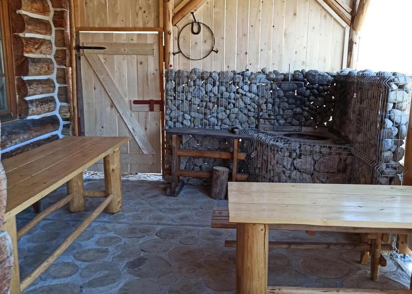 Prešov Region Vyšné Ružbachy 