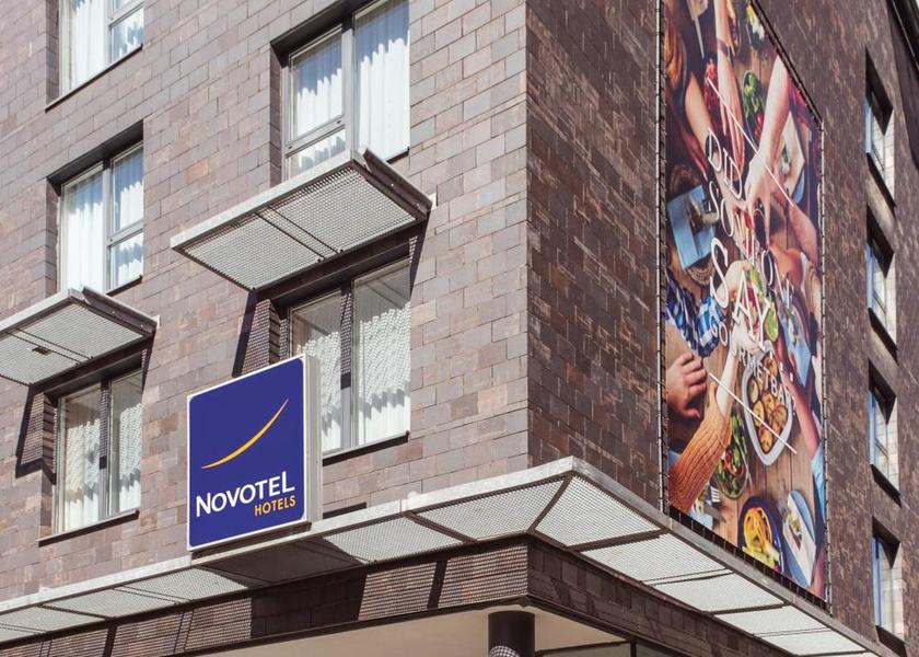 Flemish Region Mechelen entrance