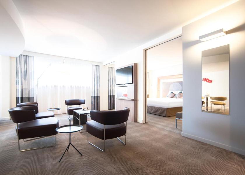 Flemish Region Mechelen facilities