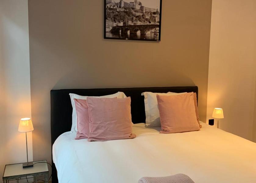 Walloon Region Namur 