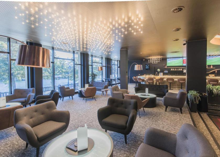 Walloon Region Namur bar/lounge