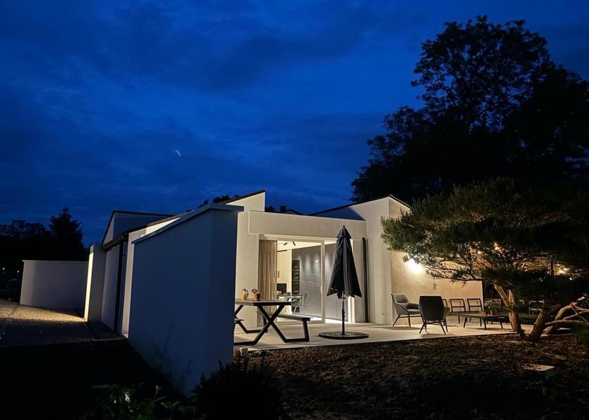 Walloon Region Namur exterior view