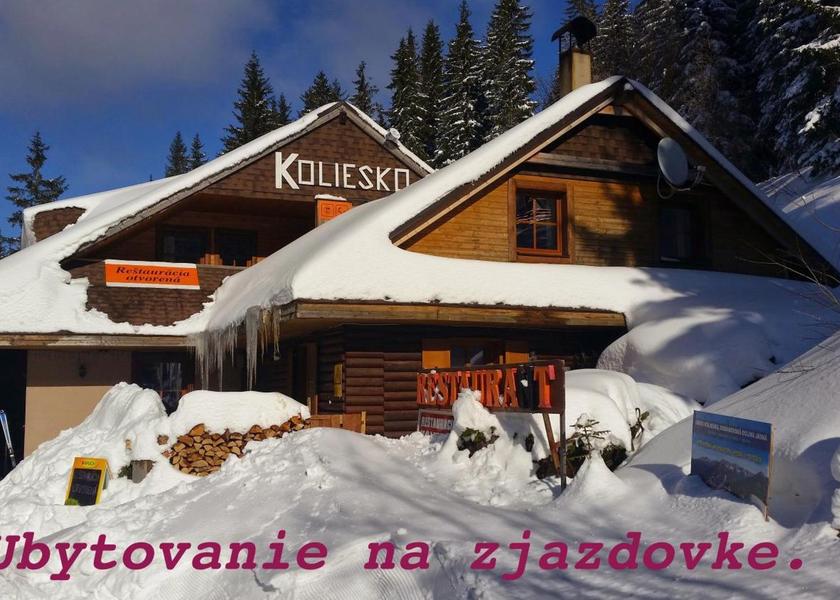 Žilina Demanovska Dolina 