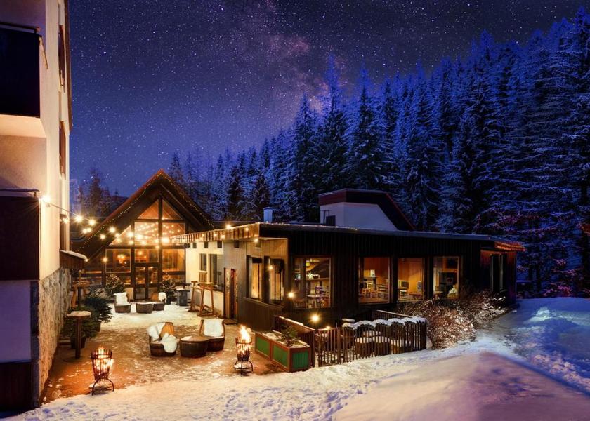 surrounding environment