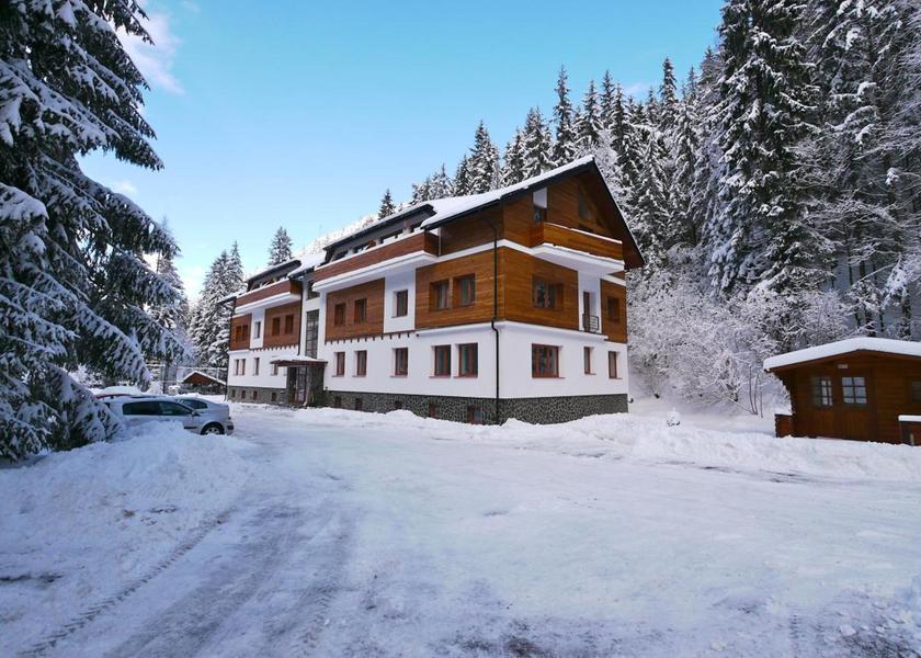  Demanovska Dolina facilities