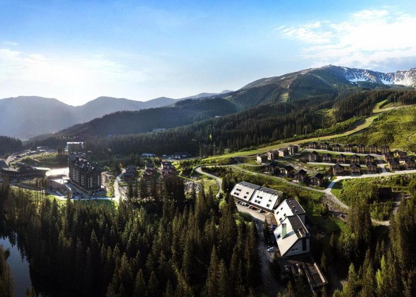 surrounding environment