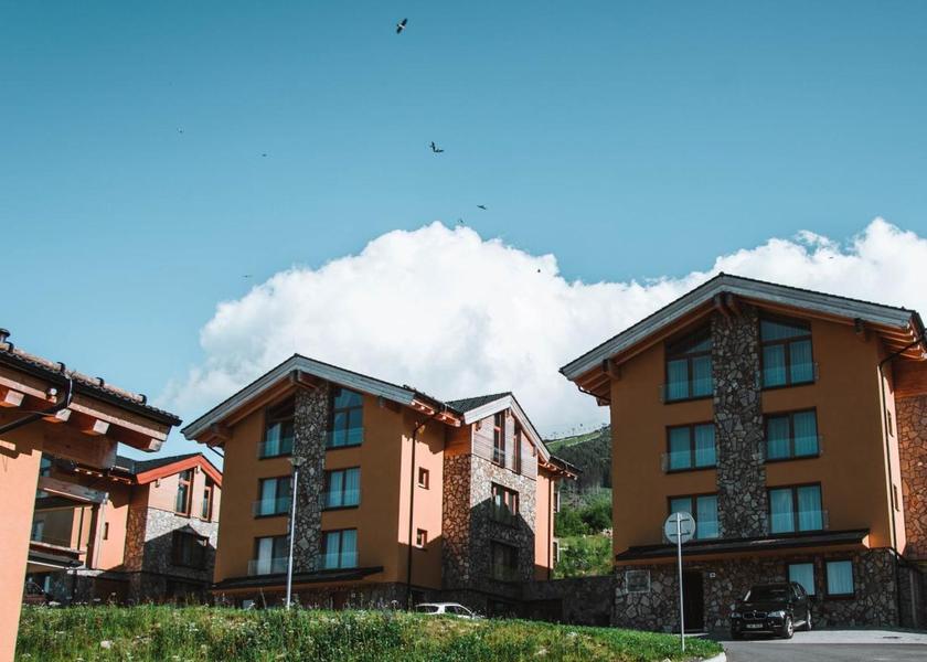 surrounding environment