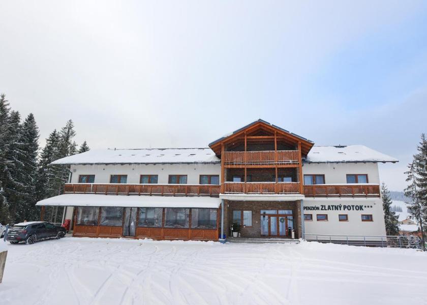  Demanovska Dolina exterior view