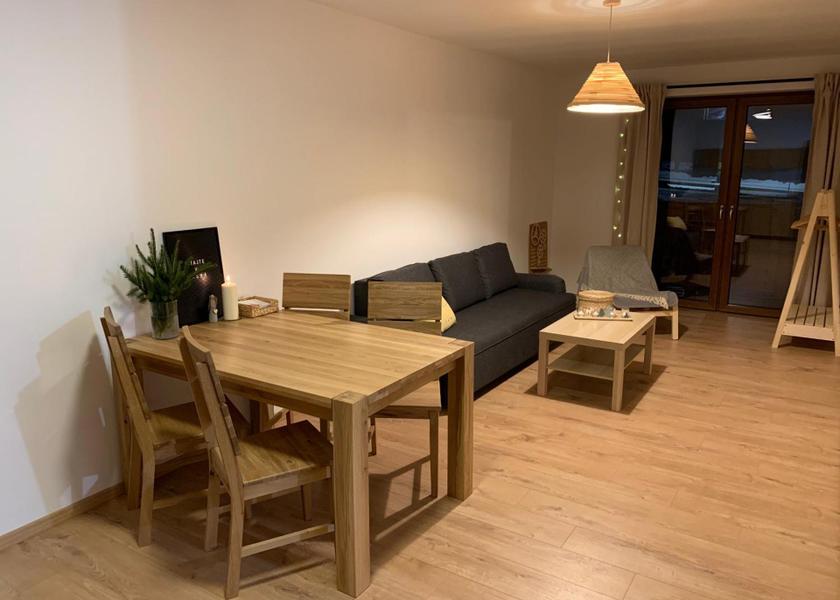 Žilina Demanovska Dolina facilities