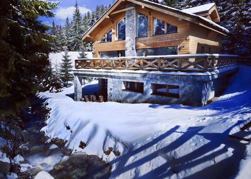  Demanovska Dolina facilities