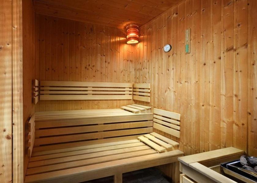  Demanovska Dolina sauna