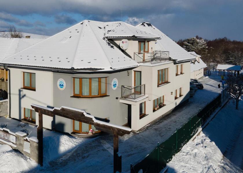  Demanovska Dolina exterior view