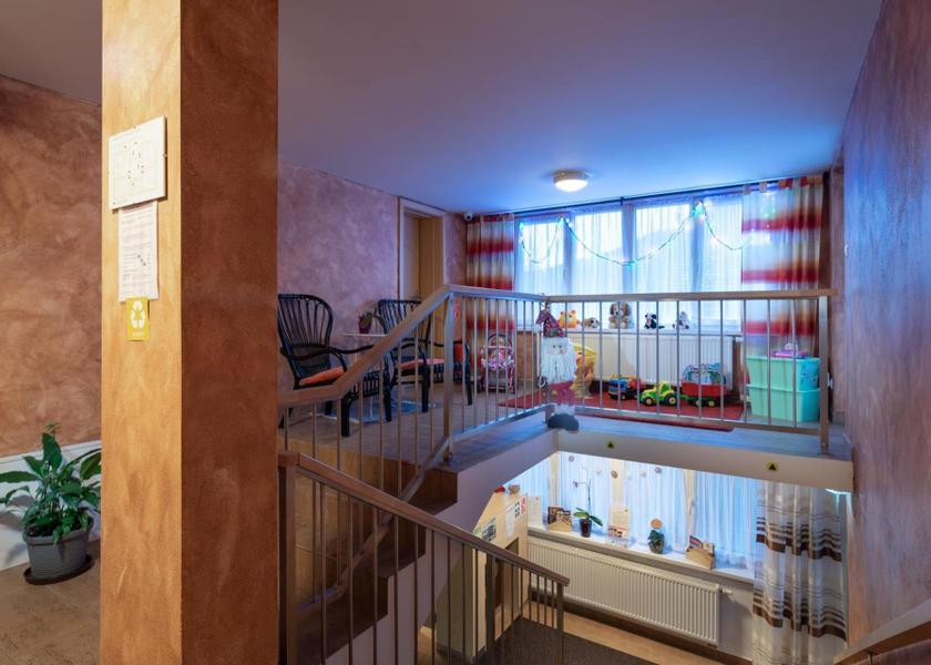  Demanovska Dolina kid’s club