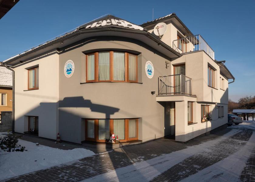  Demanovska Dolina exterior view