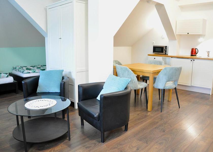  Demanovska Dolina facilities