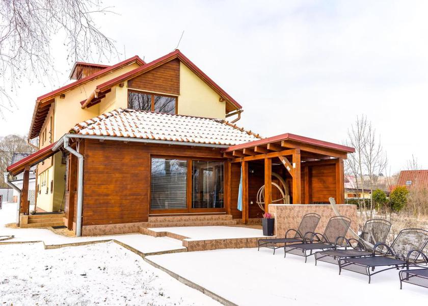  Demanovska Dolina exterior view