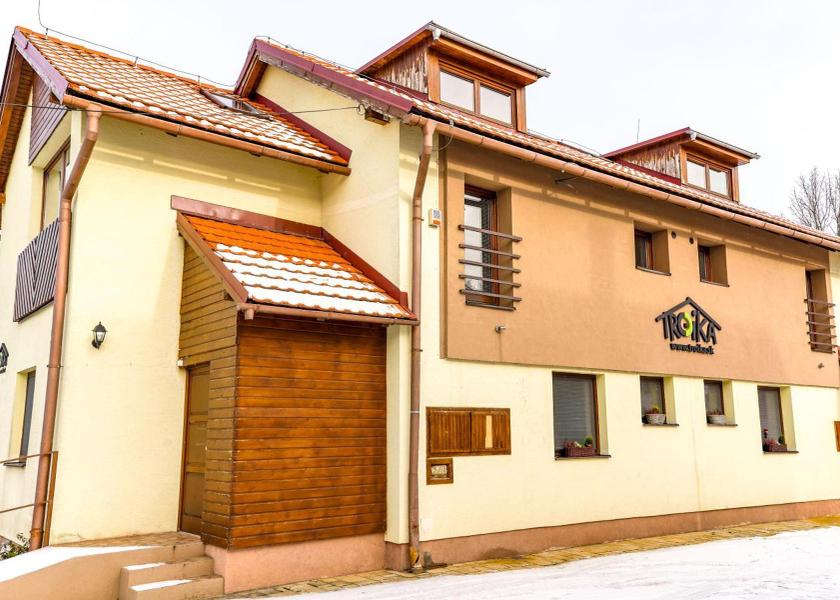  Demanovska Dolina exterior view