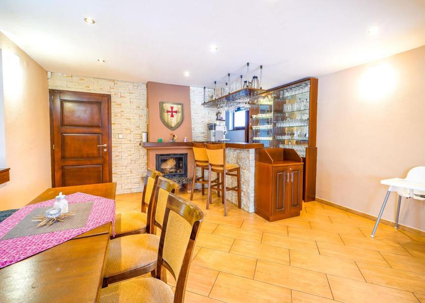  Demanovska Dolina facilities