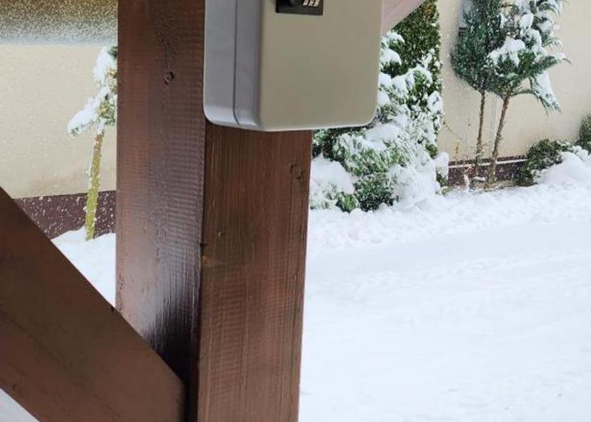  Demanovska Dolina exterior view