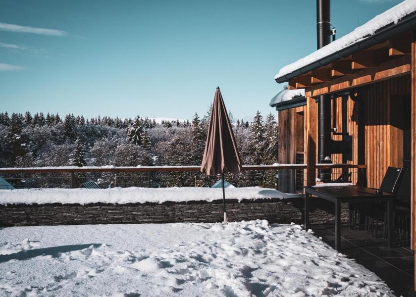  Demanovska Dolina Hotel Exterior