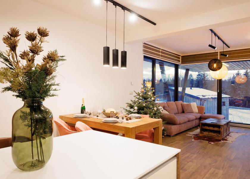  Demanovska Dolina Public Areas