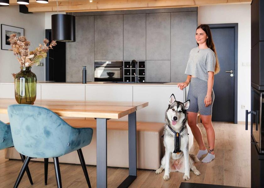  Demanovska Dolina Public Areas