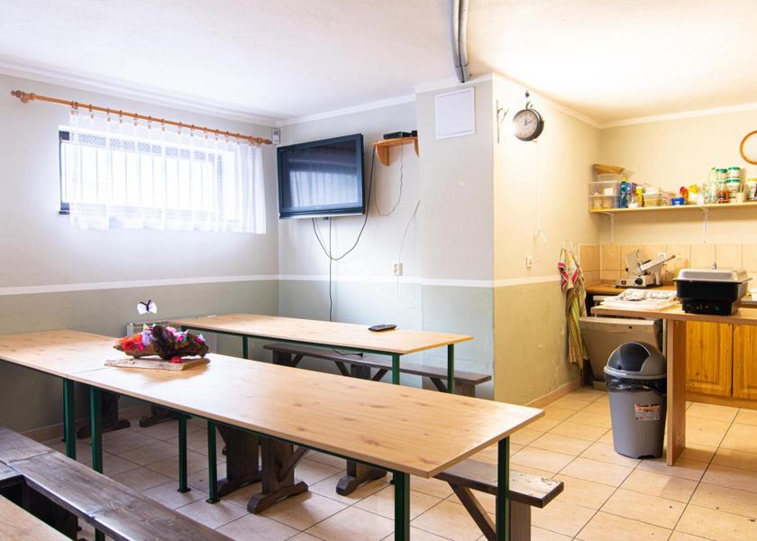 Žilina Demanovska Dolina Kitchen