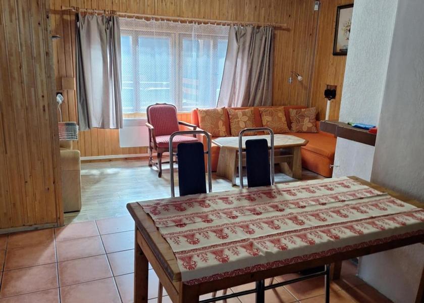  Demanovska Dolina facilities