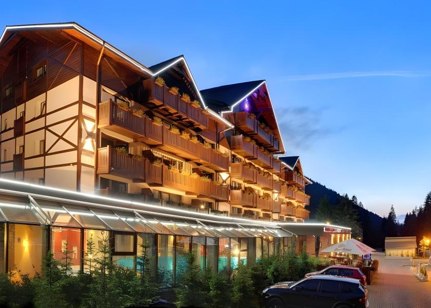  Demanovska Dolina exterior view