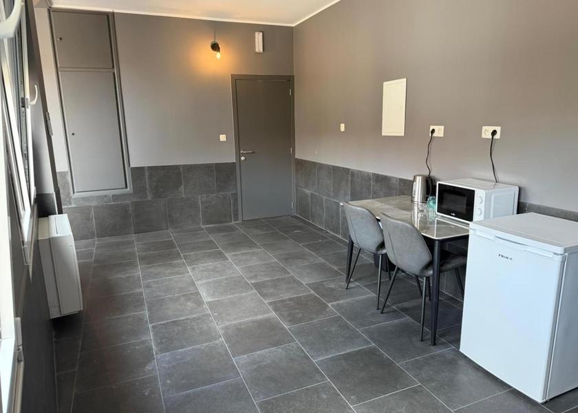 Walloon Region Tournai One-Bedroom Superior Apartment