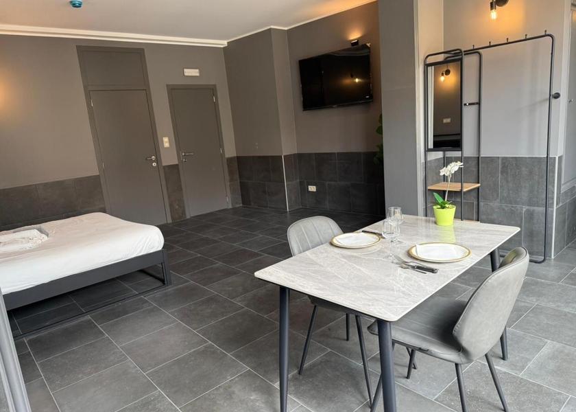 Walloon Region Tournai 