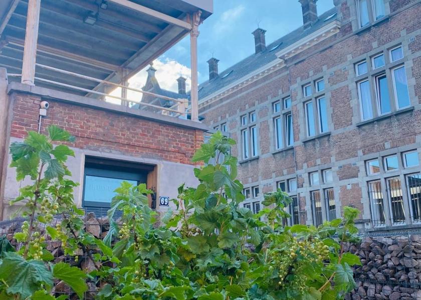 Walloon Region Tournai 