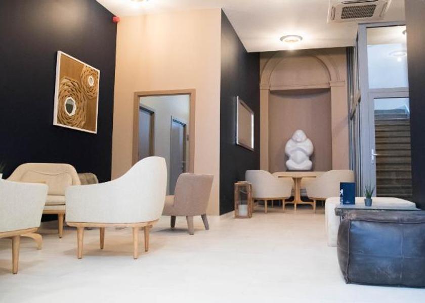 Walloon Region Tournai Facilities