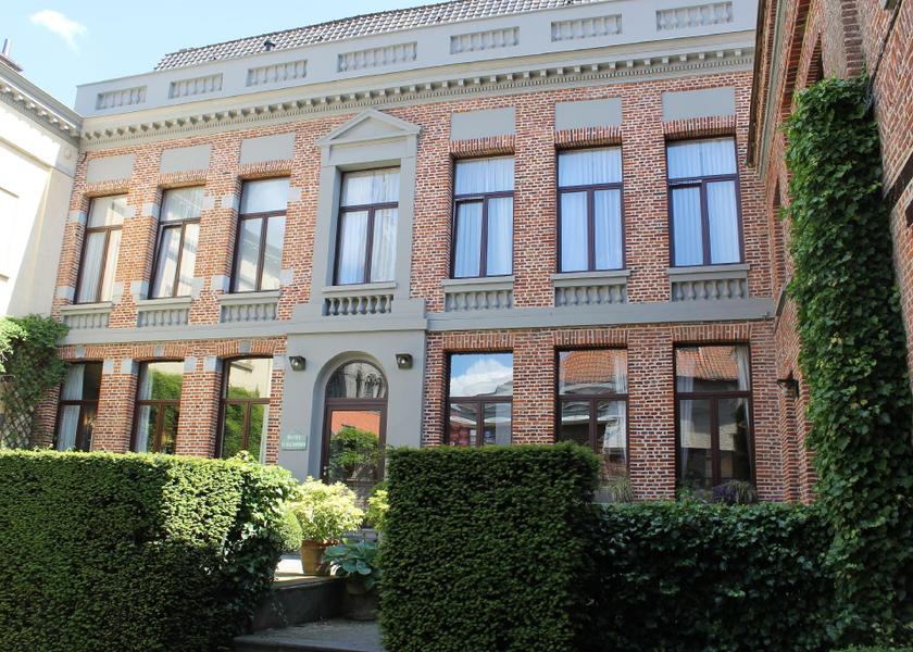 Walloon Region Tournai 