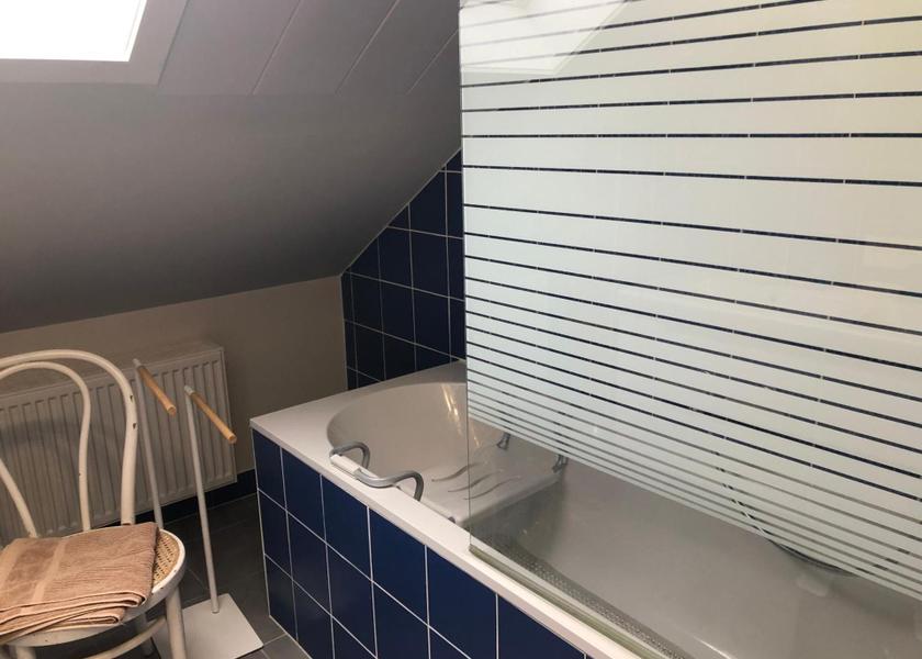 Walloon Region Tournai bathroom