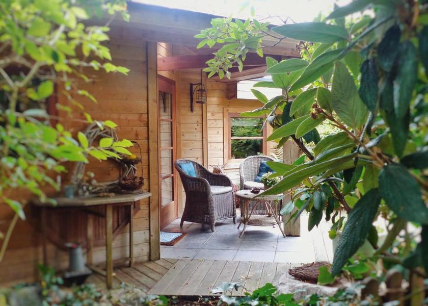 Walloon Region Tournai Hotel Exterior