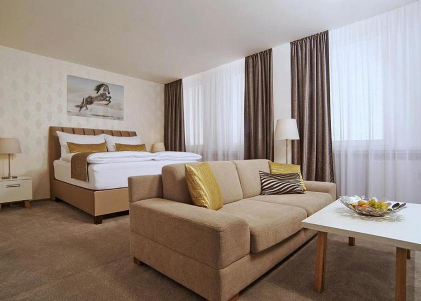 Košice Kosice Suite