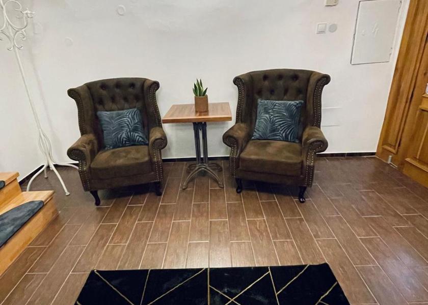 Košice Kosice lobby