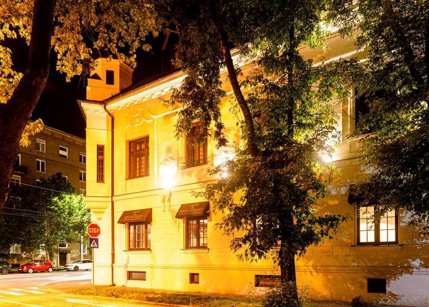 Košice Kosice exterior view