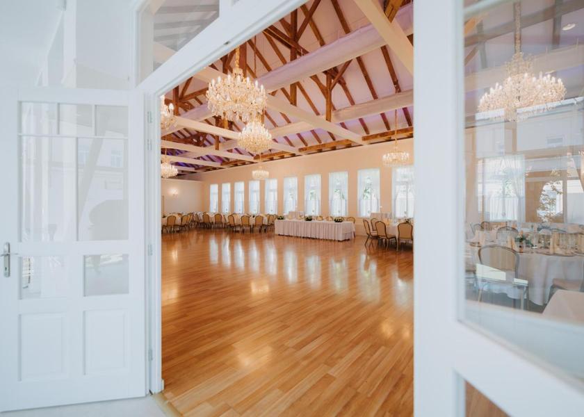 Košice Kosice banquet hall