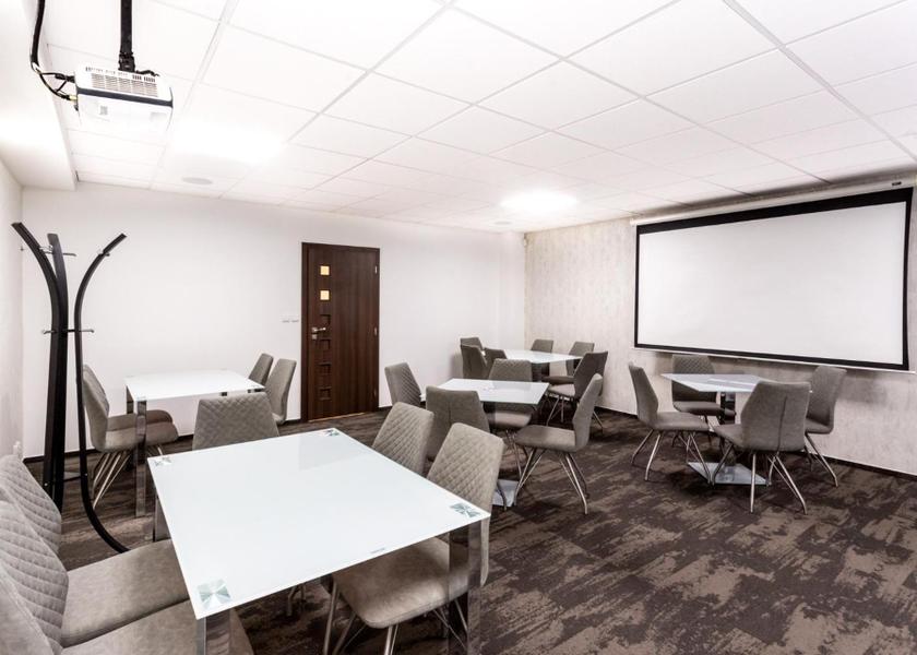 Košice Kosice meeting room / ballrooms