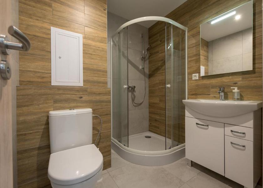 Košice Kosice Deluxe Apartment