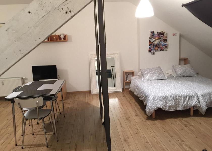 Walloon Region Charleroi Executive Studio
