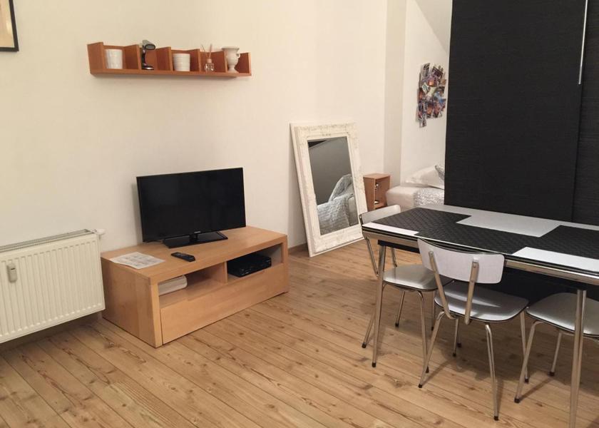 Walloon Region Charleroi Executive Studio