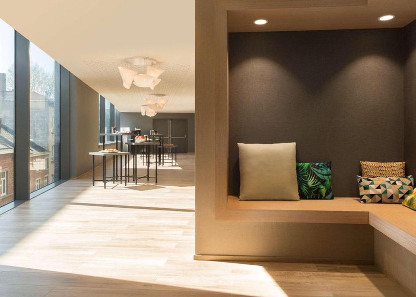 meeting room / ballrooms