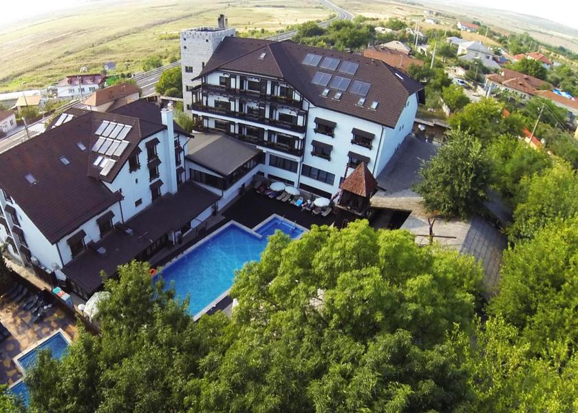 Dolj County Coţofenii din Faţă exterior view