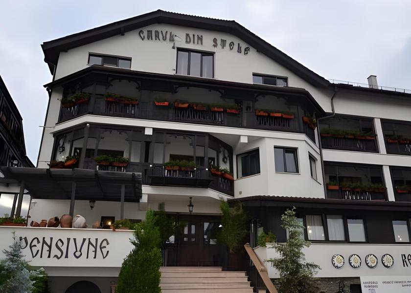 Dolj County Coţofenii din Faţă exterior view